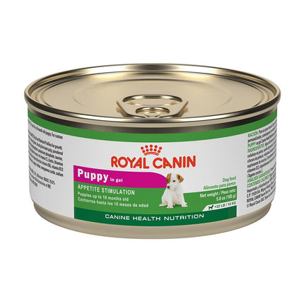 Alimento Húmedo De Royal Canin CHN Puppy Lata
