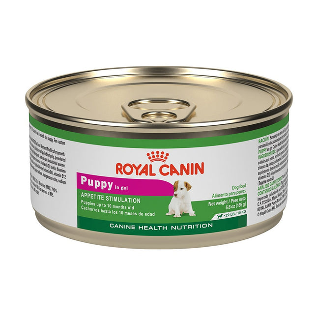 Alimento Húmedo De Royal Canin CHN Puppy Lata