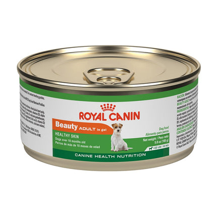 Alimento Húmedo De Royal Canin CHN Adulto Beauty Lata