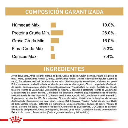 Alimento Seco De Royal Canin BHN Yorkshire Adulto