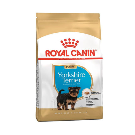 Alimento Seco De Royal Canin BHN Yorkshire Puppy
