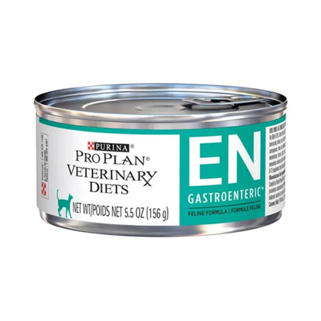 Alimento Húmedo De Pro Plan VD Para Gatos Lata Gastroenteric