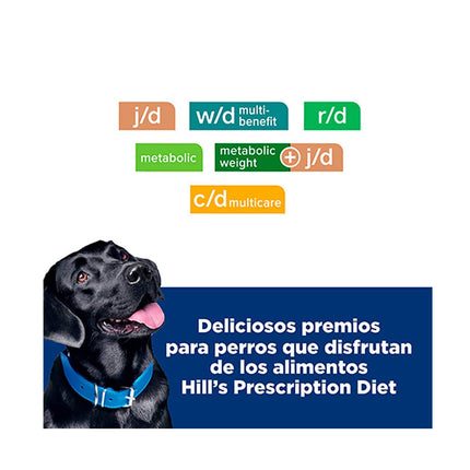Metabolic Treats