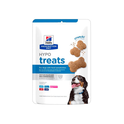 Adult Hypo Treats