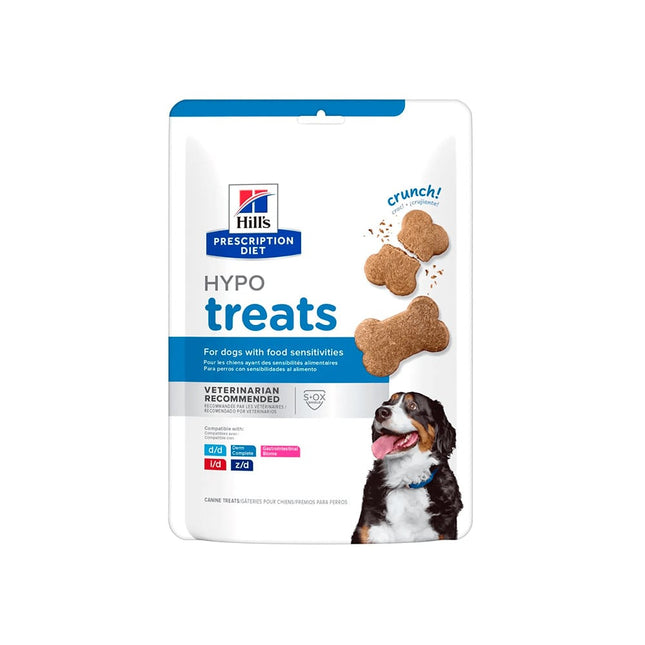 Adult Hypo Treats