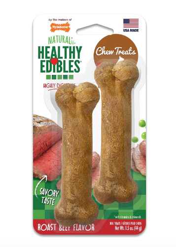 Nylabone 2und Roast Beef