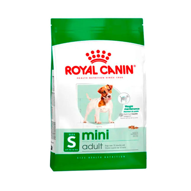Alimento Seco De Royal Canin SHN Mini Adult