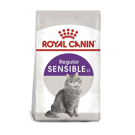 Alimento Seco De Royal Canin FHN Sensible