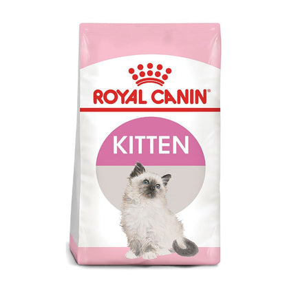 Alimento Seco De Royal Canin FHN Kitten