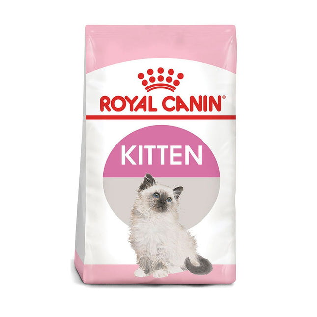 Alimento Seco De Royal Canin FHN Kitten