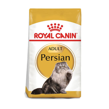 Alimento Seco De Royal Canin FBN Persian Adult