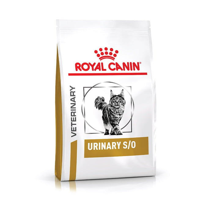 Alimento Seco De Royal Canin FHN Urinary SO