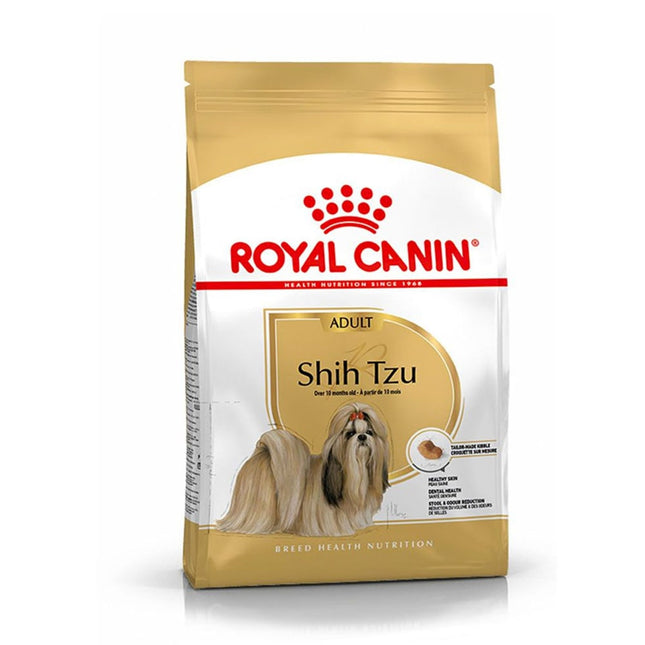 Alimento Seco De Royal Canin BHN Shih Tzu Adult