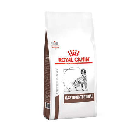 Alimento Seco De Royal Canin VHN Gastrointestinal Dog
