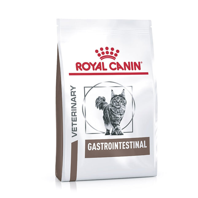 Alimento Seco De Royal Canin VHN Gastrointestinal Cat