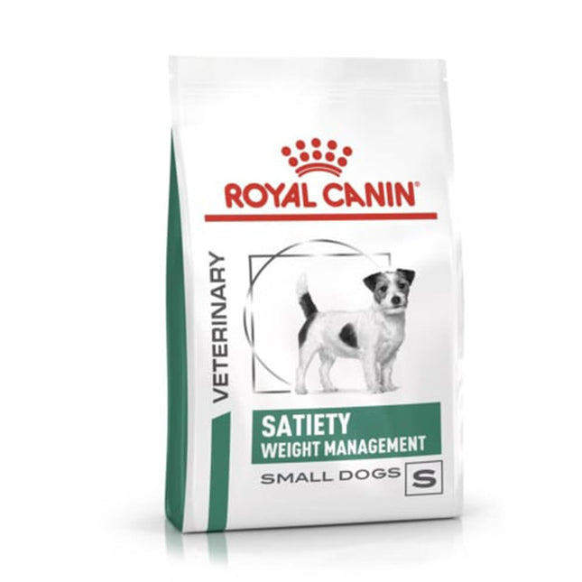 Alimento Seco De Royal Canin VHN Satiety Small Dog
