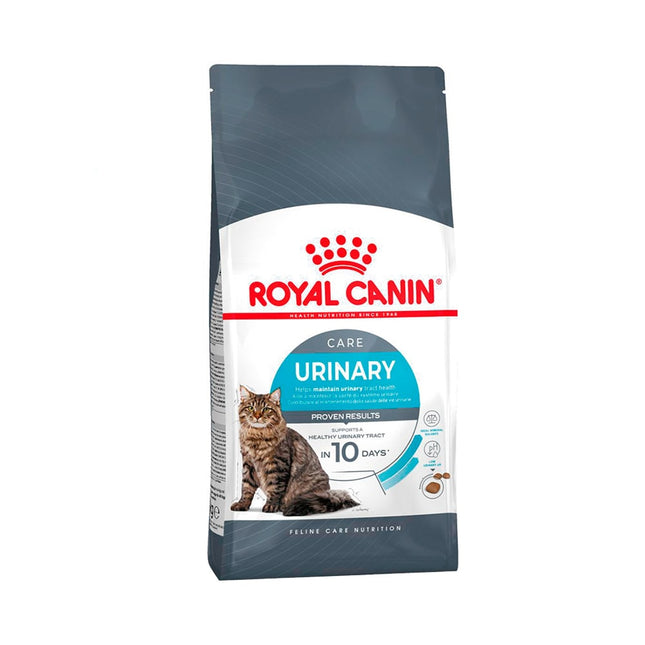 Alimento Seco De Royal Canin FCN Urinary Care