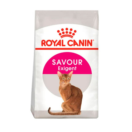 Alimento Seco De Royal Canin FHN Fussy Cat Exigent