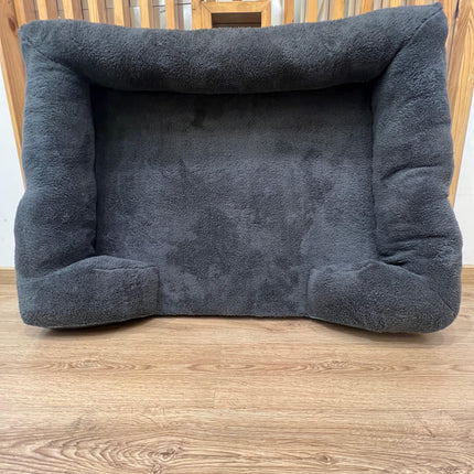 Cama Bolster U Ortopedica
