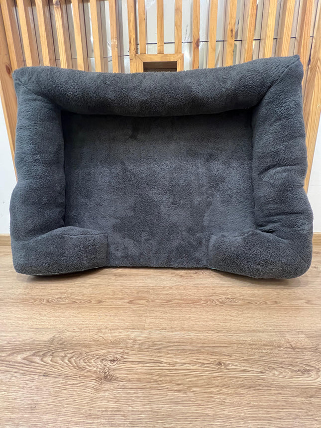 Cama Bolster U Ortopedica