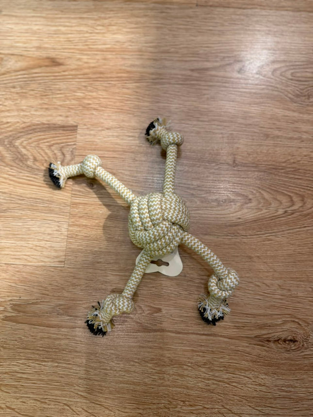 Pelota 4 Cuerdas