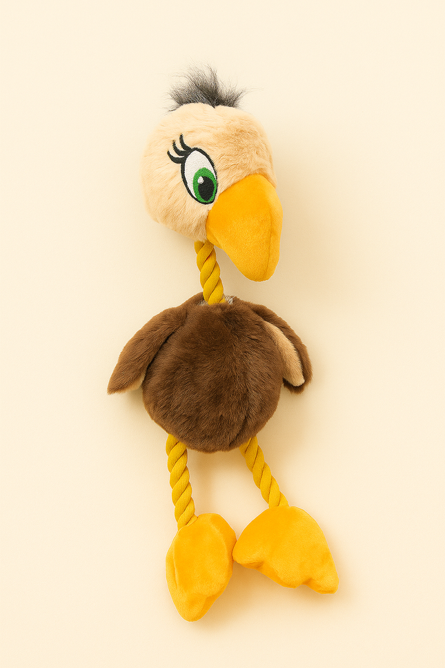 Peluche Avestruz