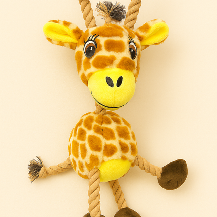 Peluche Jirafa