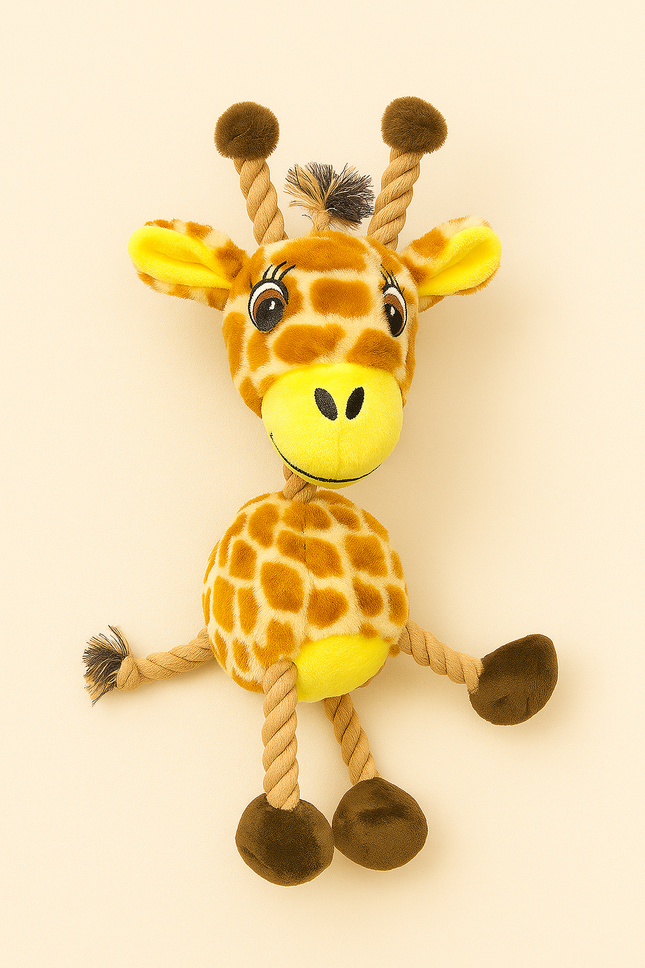 Peluche Jirafa