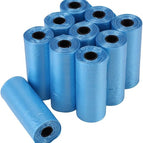 10 rollos