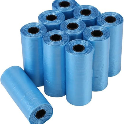 Bolsas Sanitarias por 150 Bolsas