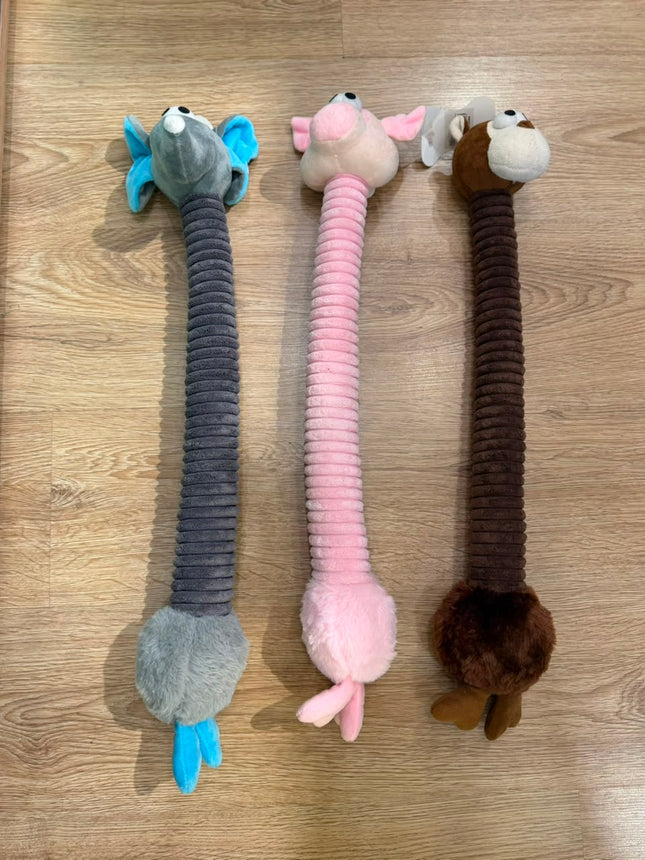 Peluche Cuello Extra