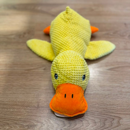 Peluche Pato Grande