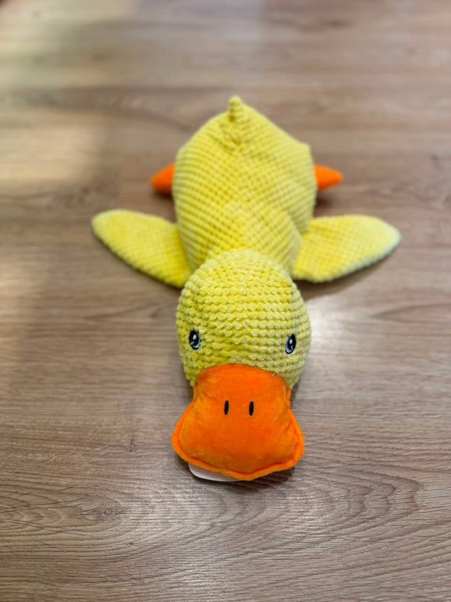 Peluche Pato Grande