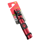 Rojo / M