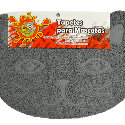 Tapete Basico Arenera