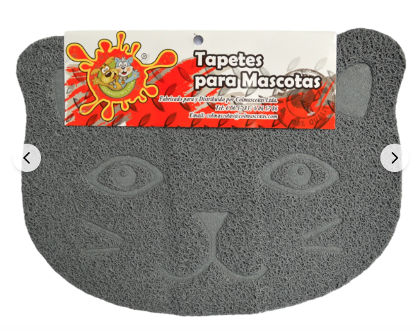 Tapete Basico Arenera