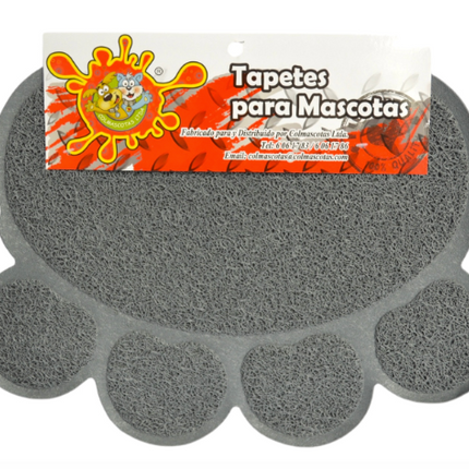 Tapete Basico Arenera
