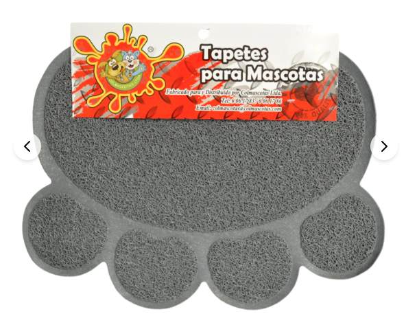 Tapete Basico Arenera