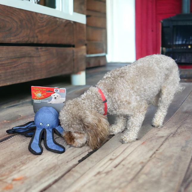 Peluche Manotas Jean