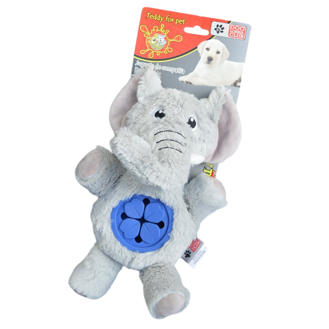 Peluche Importado Dispensador