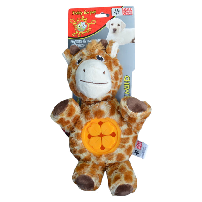 Peluche Importado Dispensador