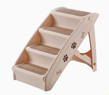 Escalera Import Plegable