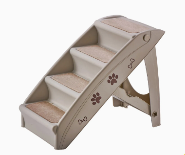 Escalera Import Plegable