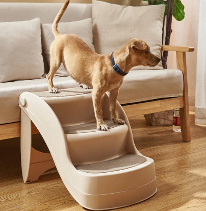 Escalera Import Plegable