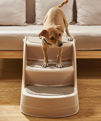 Escalera Import Plegable