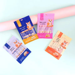 Collection image for: Snacks