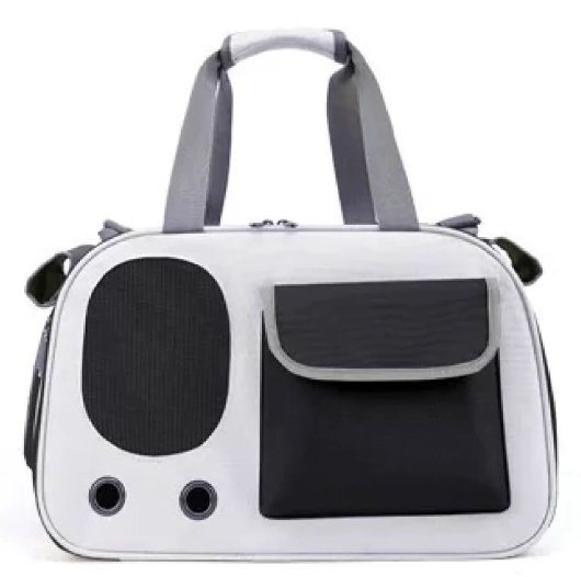Bolso Plegable Lona
