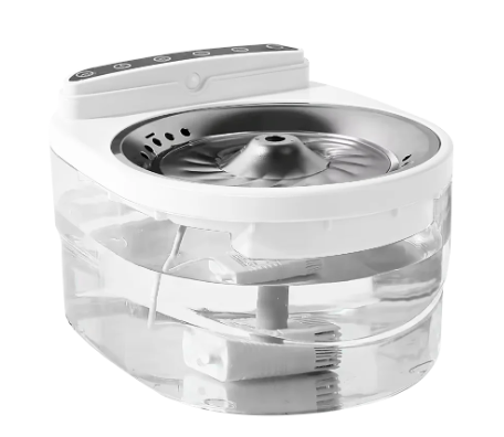 Fuente Aquasense con Sensor de Proximidad