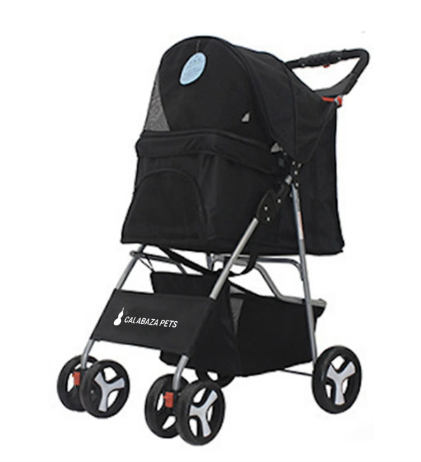 Coche para Mascotas