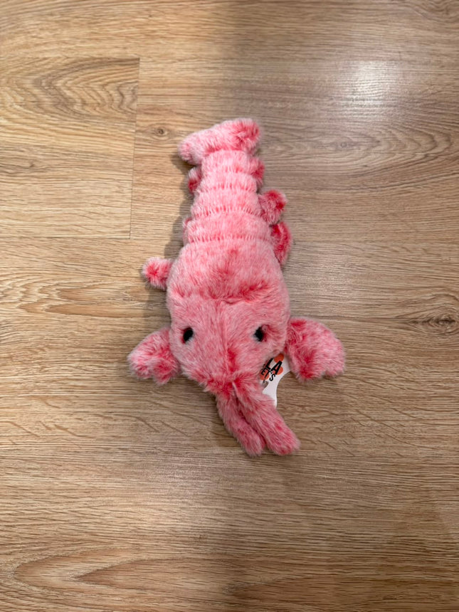 Peluche Langosta Electrica